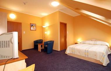 Tündérpart Vendégház