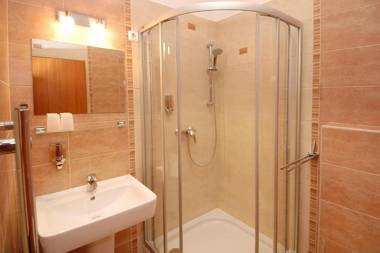 Tündérpart Vendégház