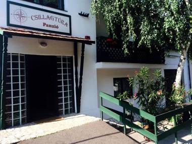 Csillagtúra Panzió