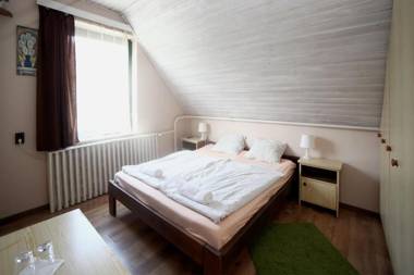 Csillagtúra Panzió