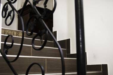 Harmónia Apartmanház