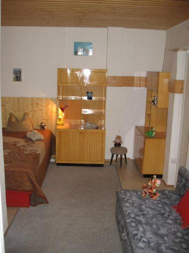 Családi Vendégház