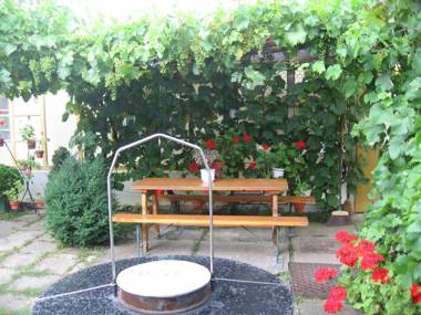 Családi Vendégház