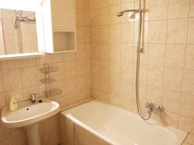 Családi Vendégház