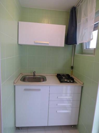 Galagonyás apartman