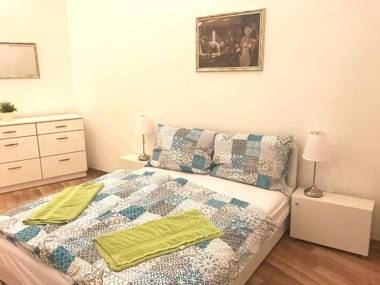 Corner Apartman Eger