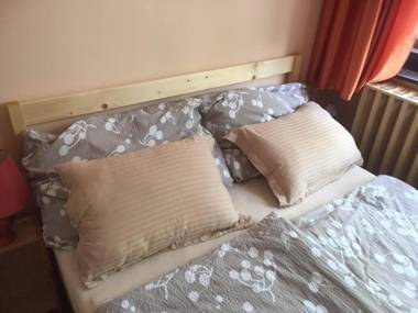 Bazilika Vendégház