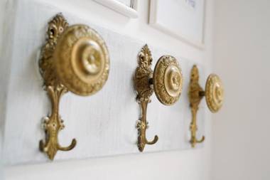 Agria Vintage Apartman