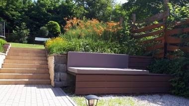 Paradise Apartmanház