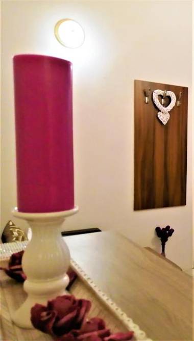 Nóra Stúdió Apartman - Eger