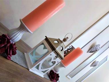 Nóra Stúdió Apartman - Eger