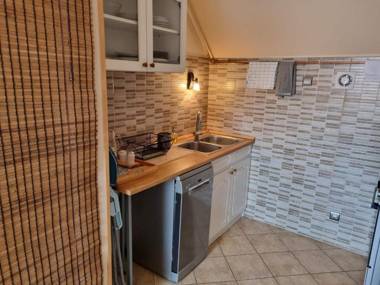 Körteszirom Apartman