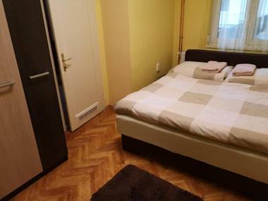 Veva Apartman - Eger Magánszálláshely