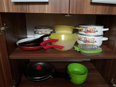 Veva Apartman - Eger Magánszálláshely