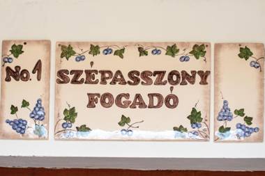Szépasszony Fogadó