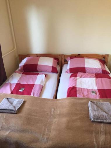 Szépasszony Fogadó