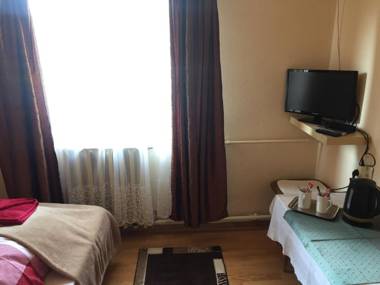 Szépasszony Fogadó