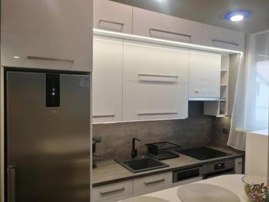 Érsek Apartman Eger