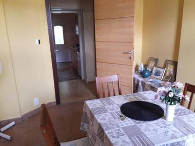 Vécsey Apartman