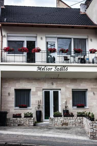 Melior Szálló