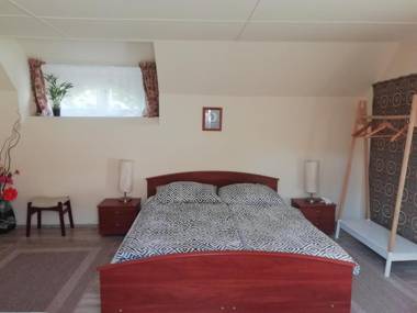 Céhmesterek apartman