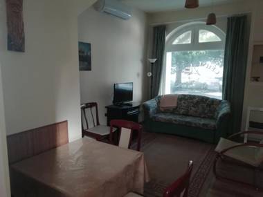 Céhmesterek apartman