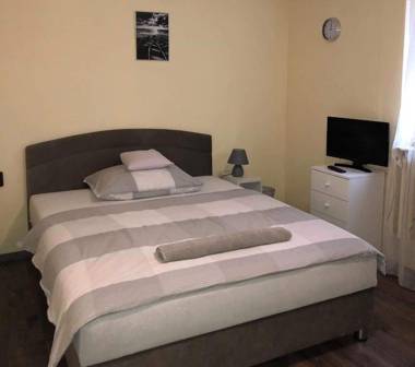 Fejedelem Vendégház