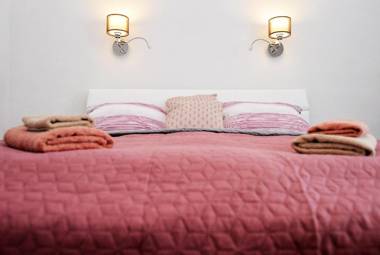 Nobilis Apartman Eger