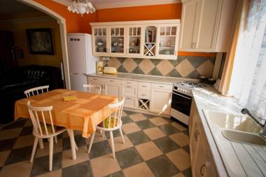 Boros Vendégház Eger