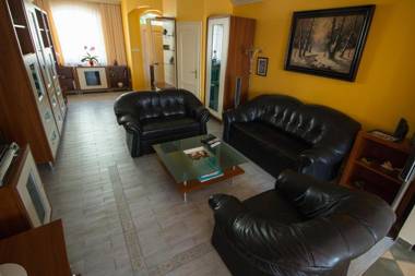 Boros Vendégház Eger