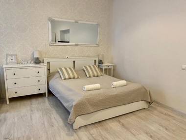 Pacsirta Apartmanház