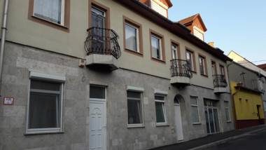 Pacsirta Apartman Grand