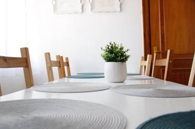 Pacsirta Apartman Grand