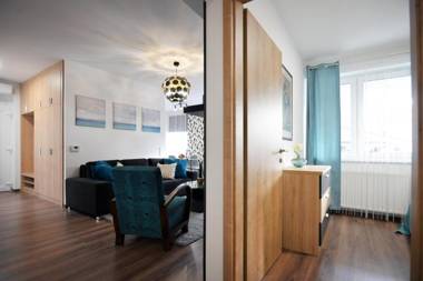 ONE Luxury Suites Eger