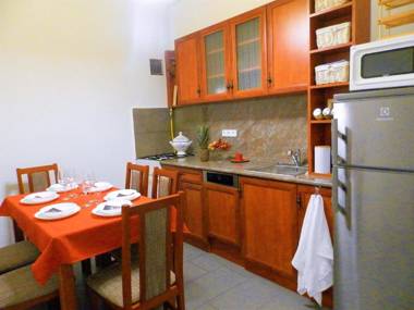Léna Apartman - Eger