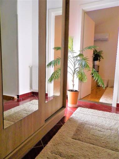 Léna Apartman - Eger