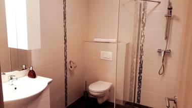 Filsdeger Royal Panzió