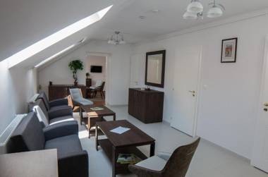 Mecset Apartman