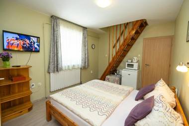 Cecey Apartman