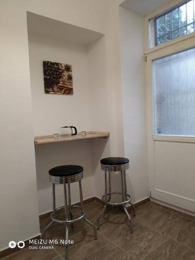 Grande Familia Apartman