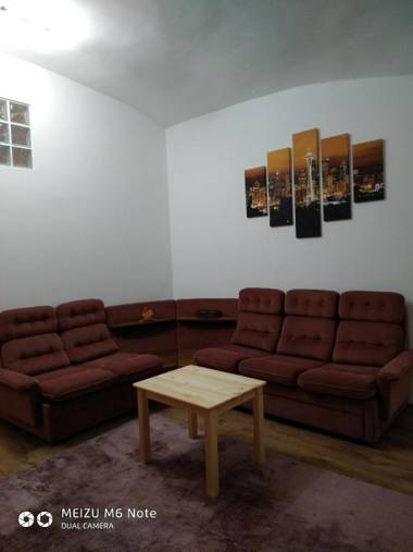 Grande Familia Apartman