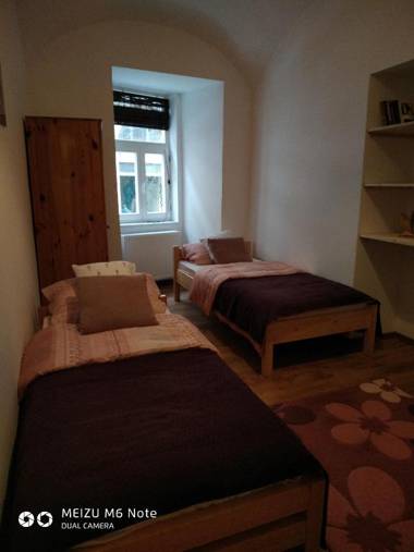 Grande Familia Apartman