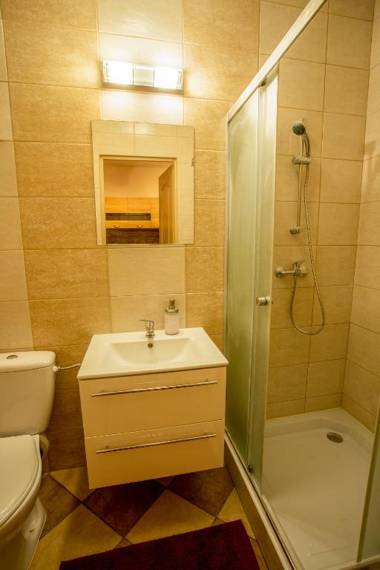 Szitakötő Apartman