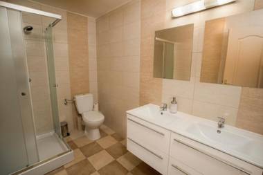 Szitakötő Apartman