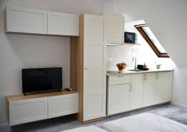 Roomstore Studio Apartments