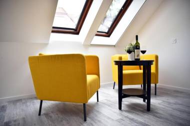 Roomstore Studio Apartments