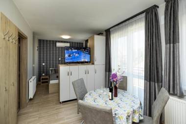 Star Apartman