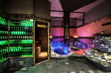 Hotel Korona Wellness Rendezvény és Borszálloda