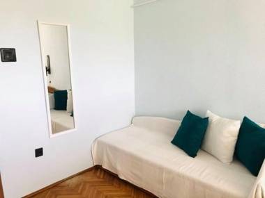 Szépasszonyvölgyi Apartman