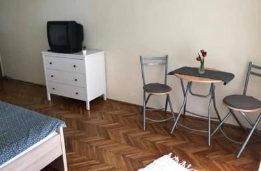 Szépasszonyvölgyi Apartman